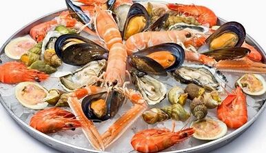 Полезни продукти за мъжка потентност