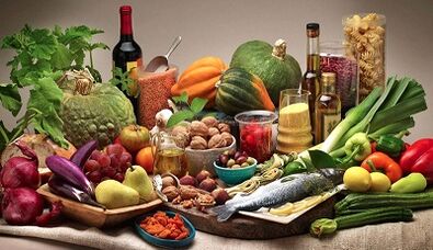 Продуктите се препоръчват за увеличаване на потентността