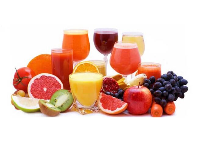 вкусни и здравословни продукти